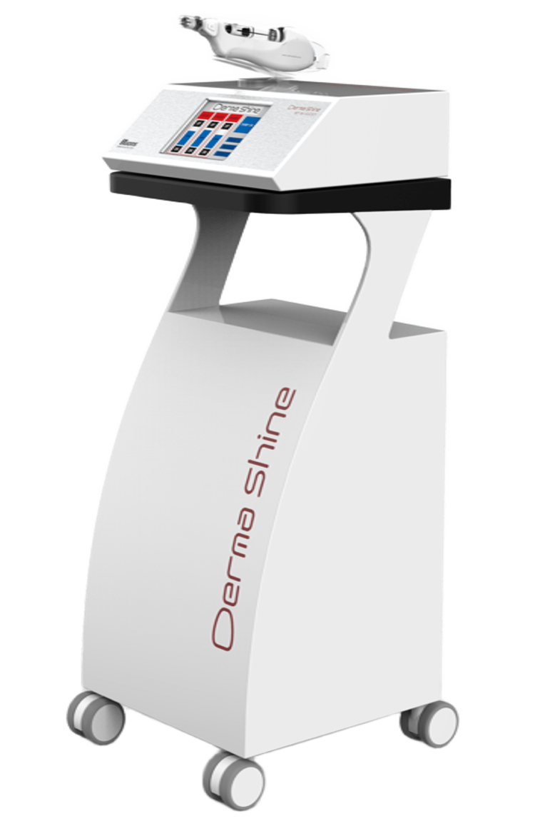 더마샤인 1세대