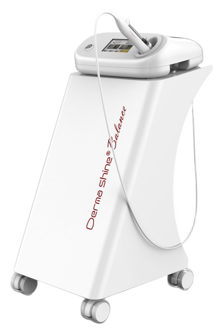 더마샤인 2세대