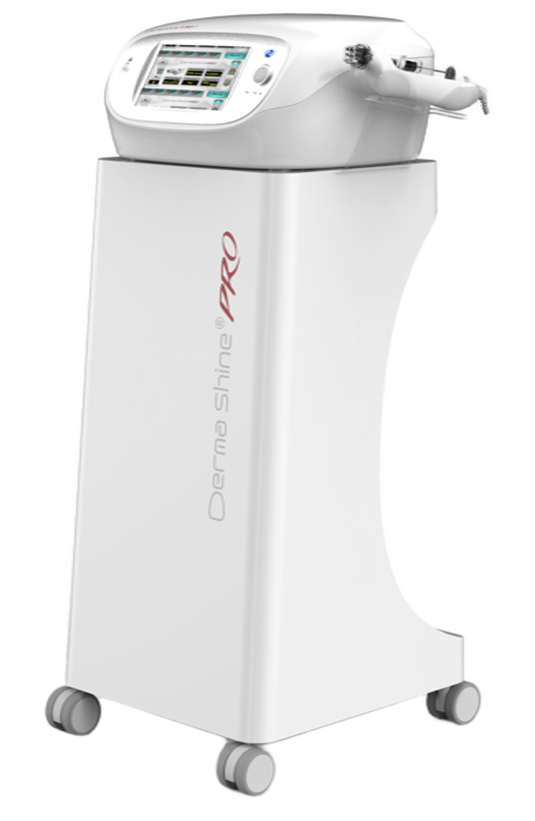 더마샤인 3세대