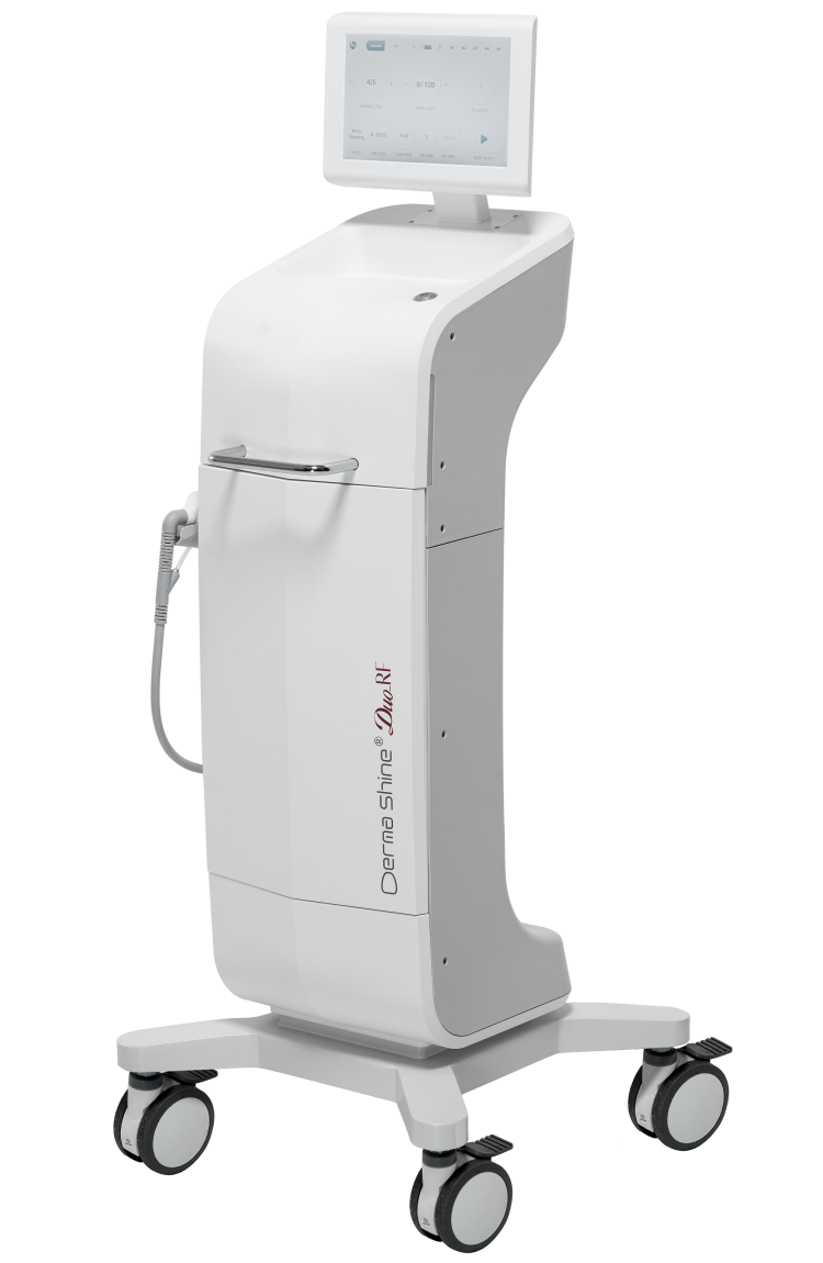 더마샤인 4세대